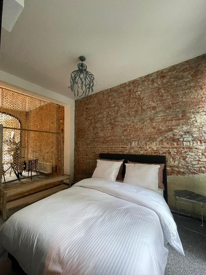 Apartement B1 * Antwerp
