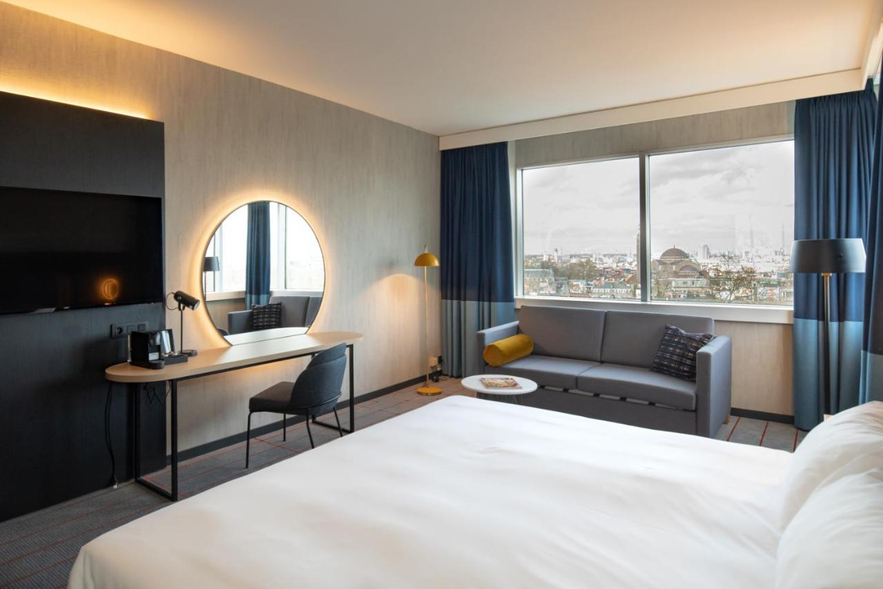 Hotel Mercure South Antwerp