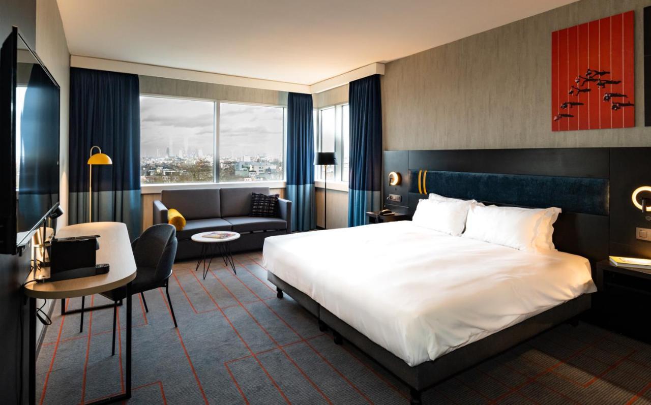 Hotel Mercure South