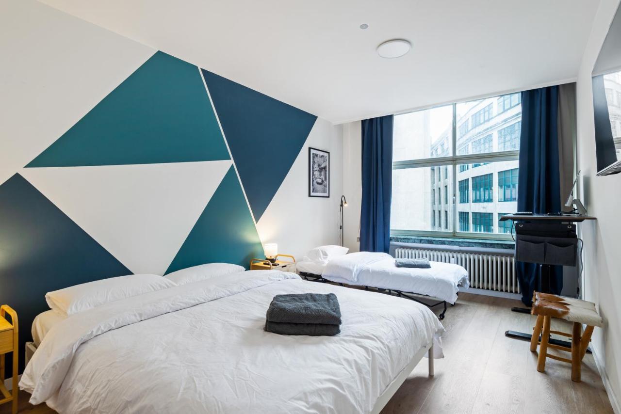 Cozy - Cityview Family & Private Free Parking *
