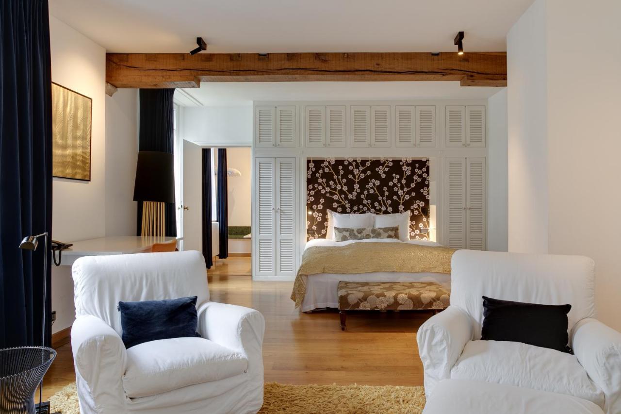 Small Luxury De Witte Lelie Hotel 4*