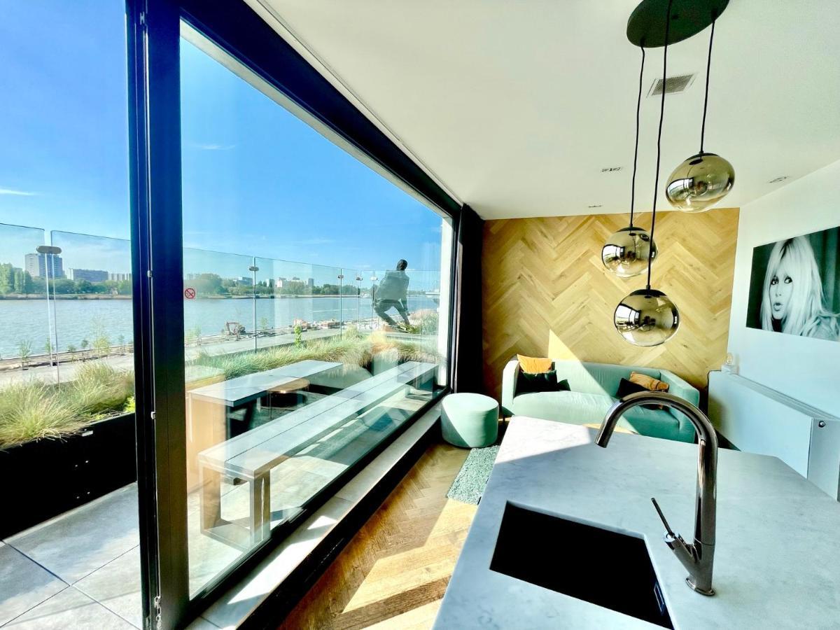 Apartment Kaai11 - Riverview Lofts & *