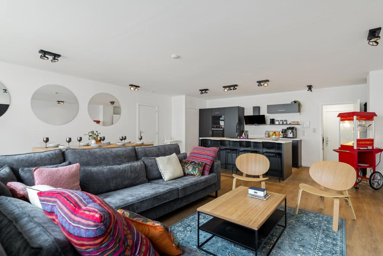 Cozy - Cityview Family & Private Free Parking Gasthof *