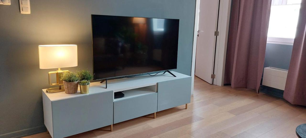 - Boutique Apartment *