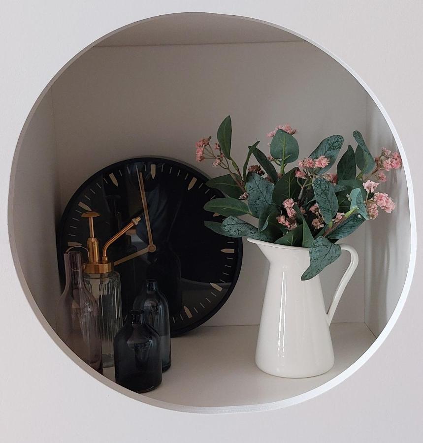- Boutique Apartment Antwerp