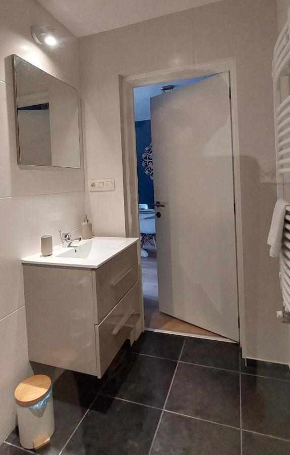 - Boutique Apartment Antwerp
