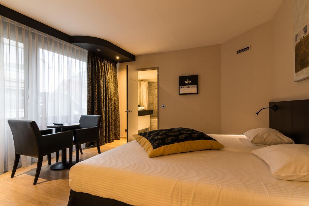 De Keyser Hotel Antwerpen