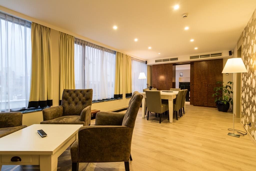 Hotel De Keyser