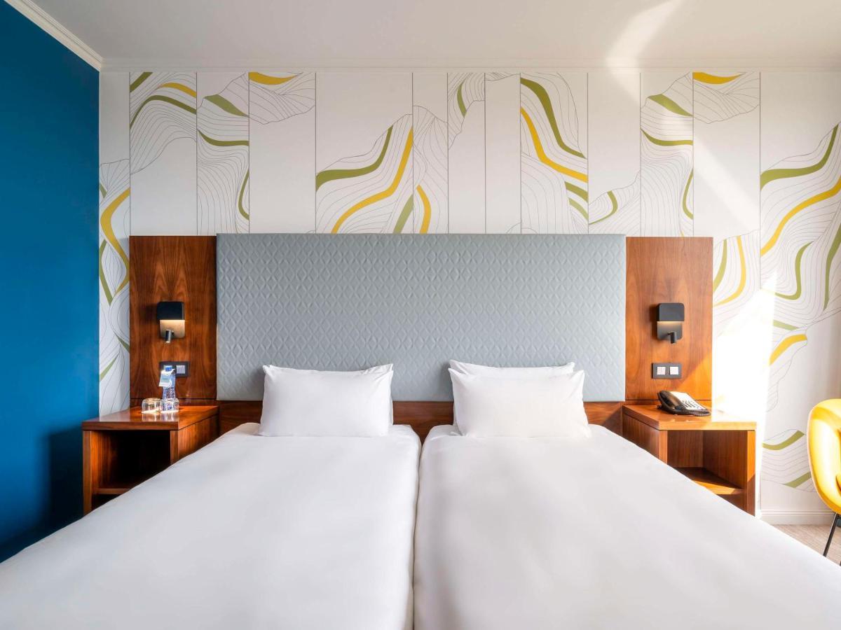 Mercure Centre Antwerp