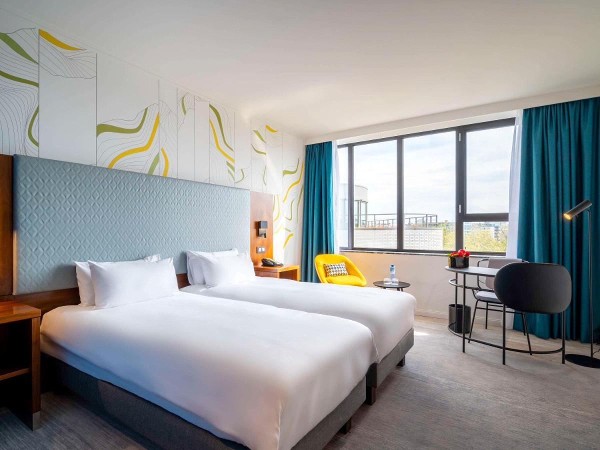 Mercure Centre Antwerp