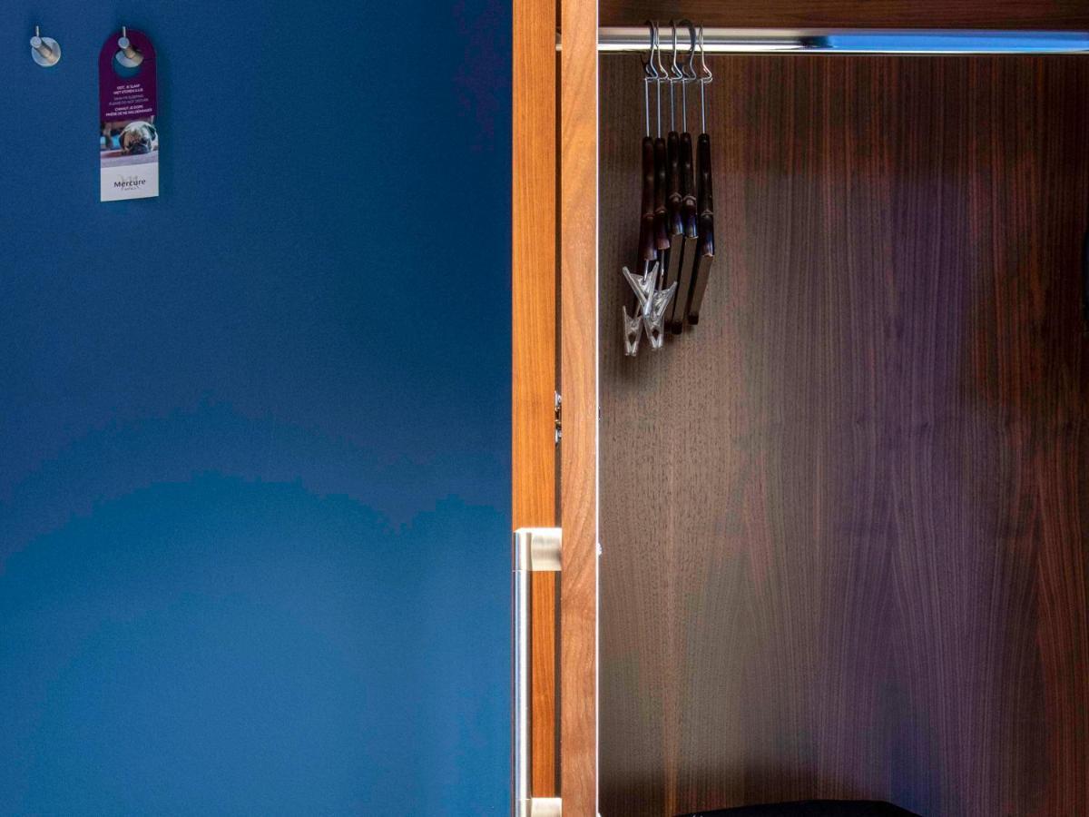 Mercure Centre 4* Antwerp