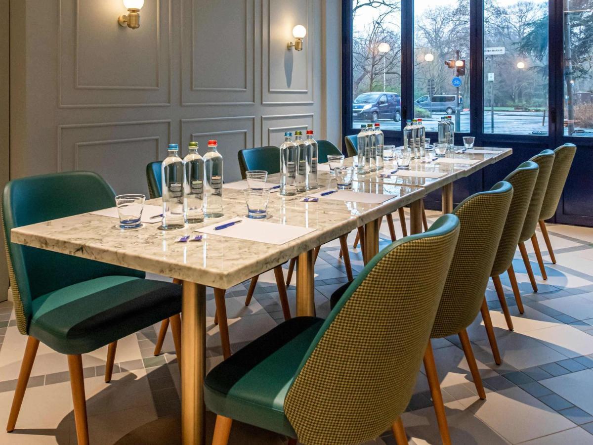 Mercure Centre 4*