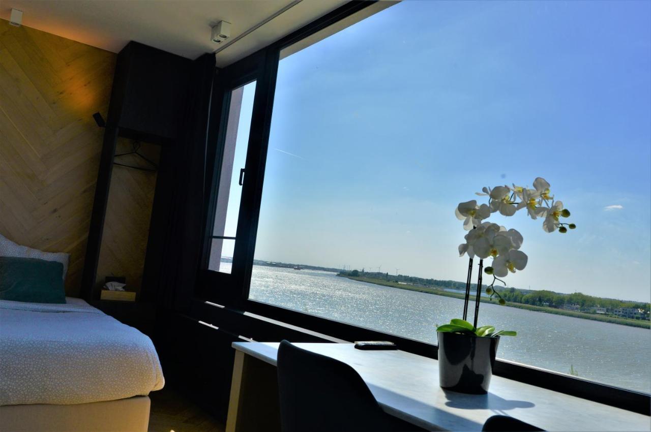 Kaai11 - Riverview Lofts & Apartment