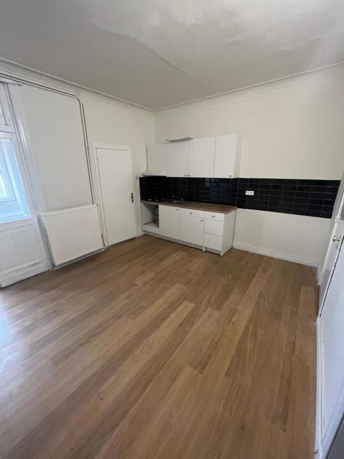 Homestay Bkenkember Apart
