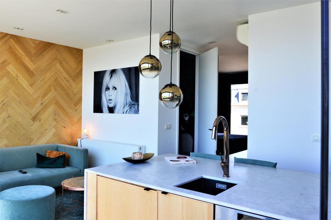 Apartment Kaai11 - Riverview Lofts & *