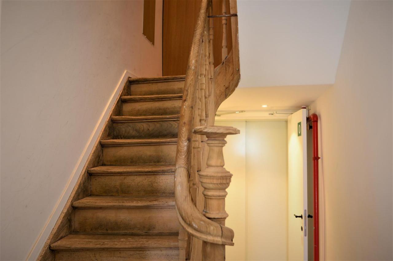 Kaai11 - Riverview Lofts & Antwerpen
