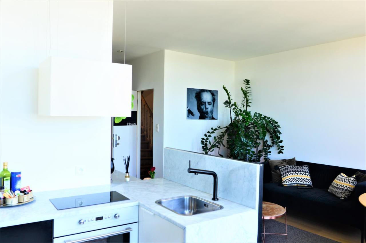 Apartment Kaai11 - Riverview Lofts & *