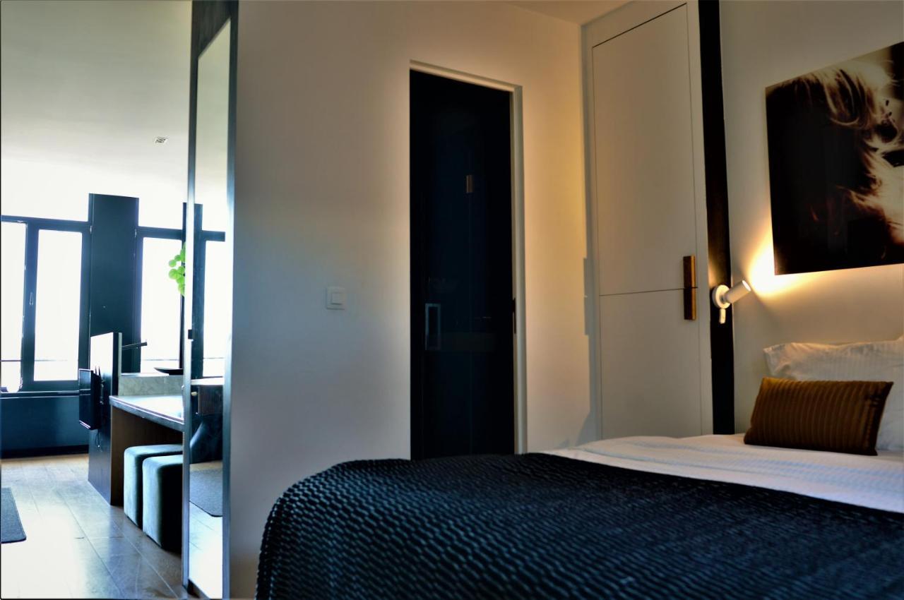 Kaai11 - Riverview Lofts & Apartment Antwerpen