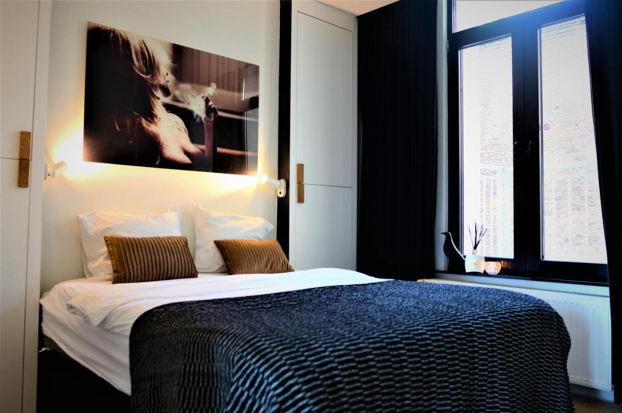 Apartment Kaai11 - Riverview Lofts & Antwerpen