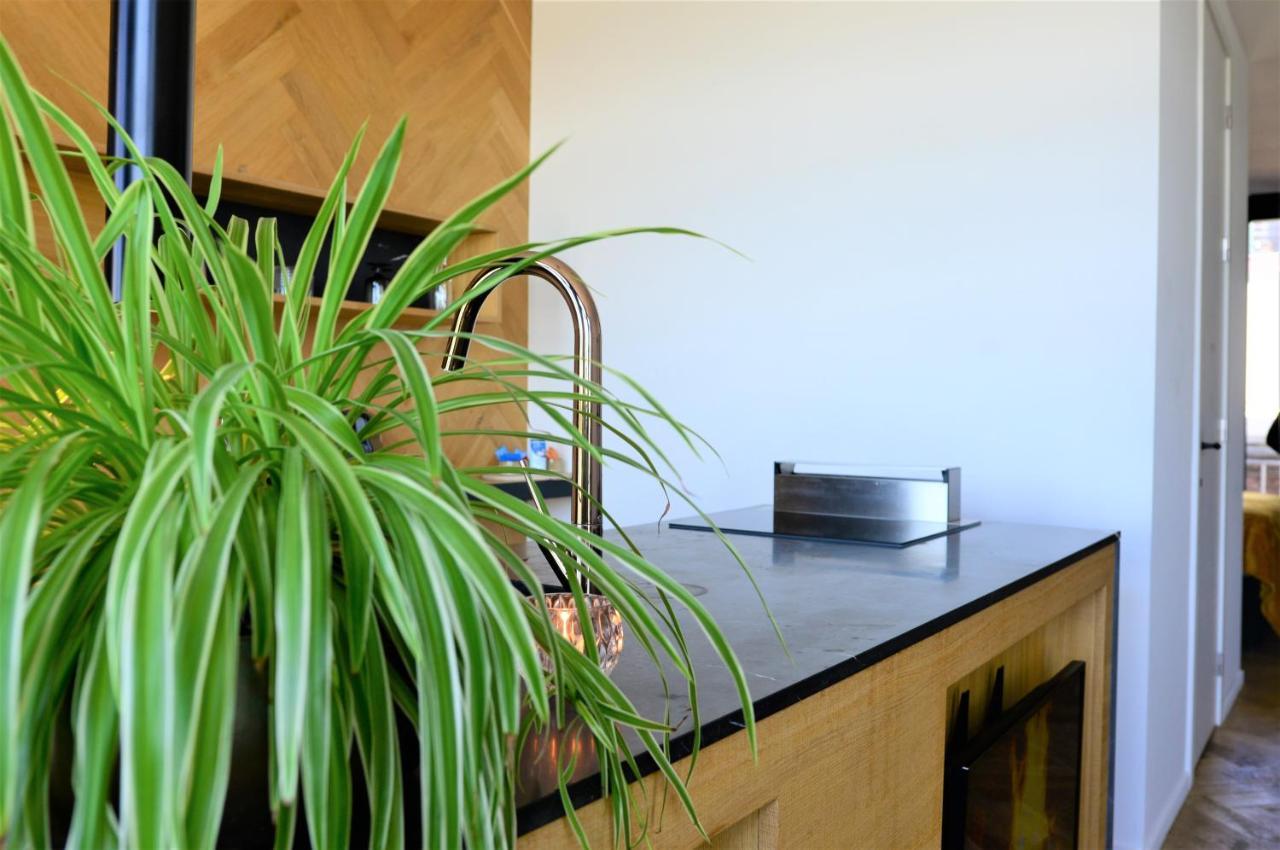 Kaai11 - Riverview Lofts &
