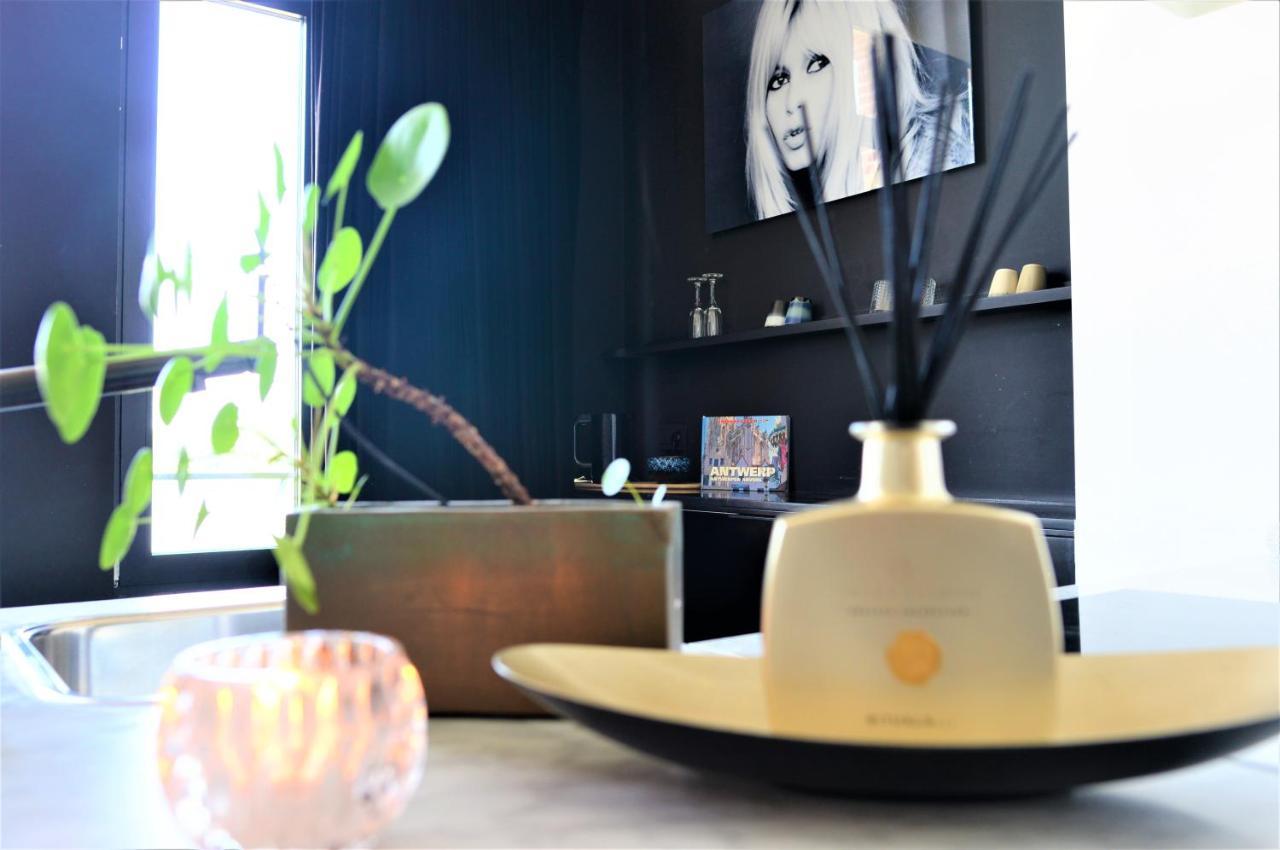 Kaai11 - Riverview Lofts & Apartment Antwerpen