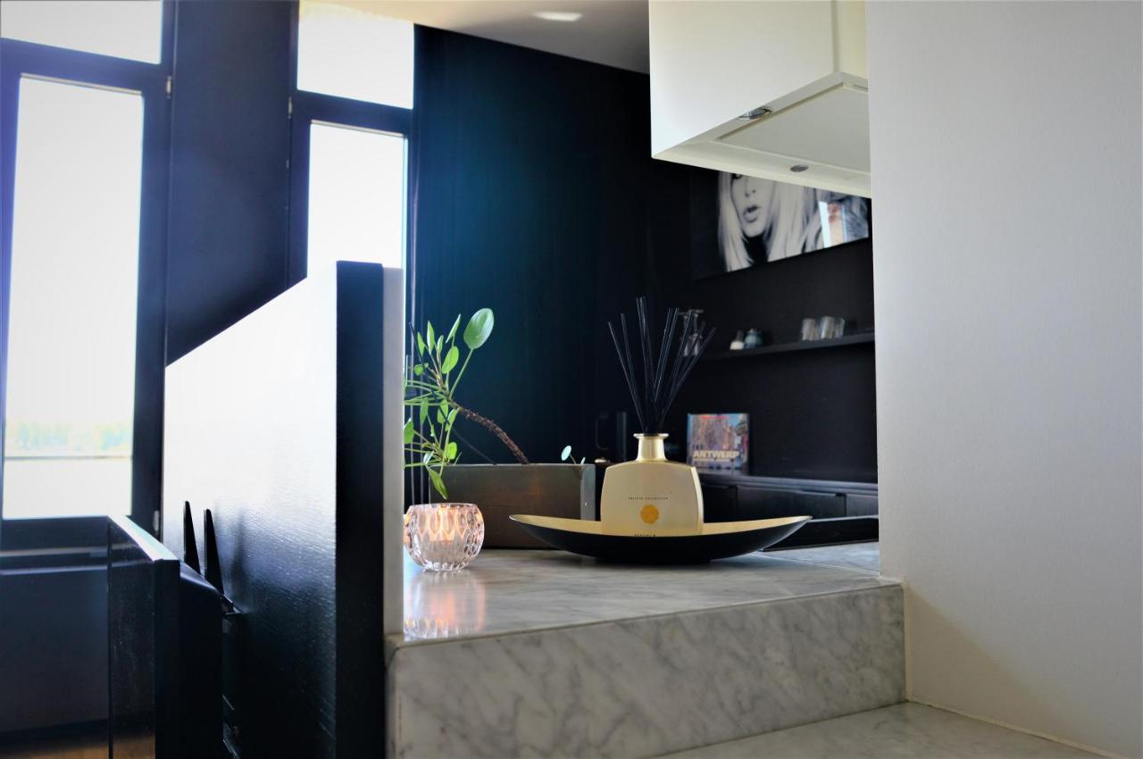 Apartment Kaai11 - Riverview Lofts & Antwerpen