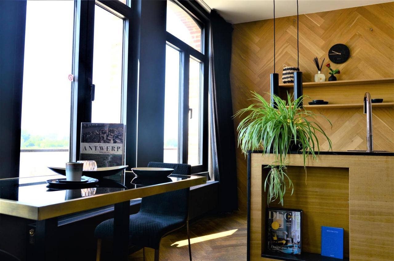 Apartment Kaai11 - Riverview Lofts & *