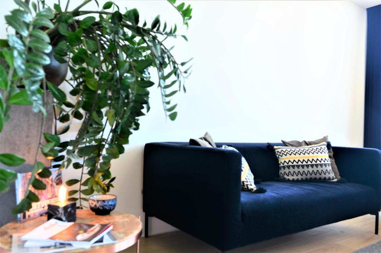 Kaai11 - Riverview Lofts & Apartment Antwerpen