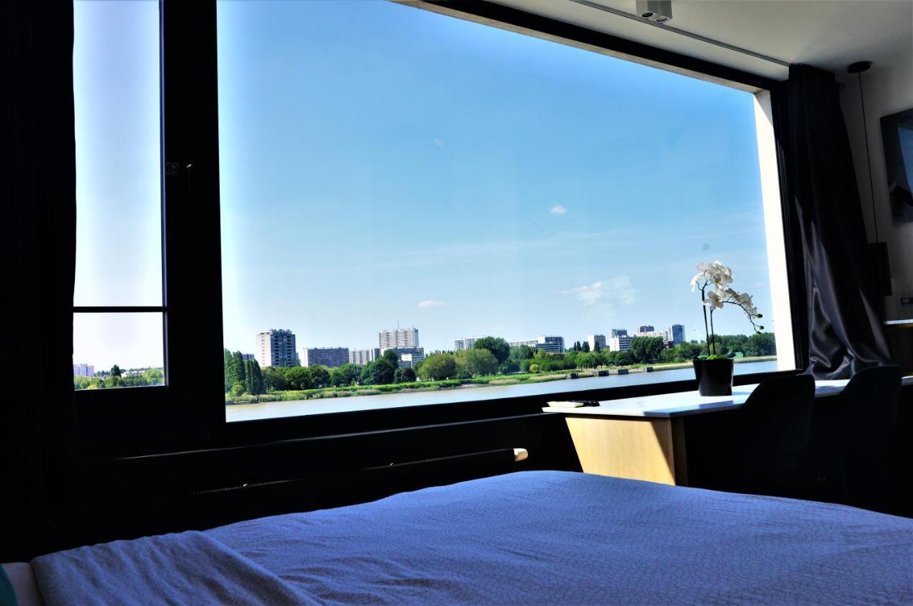 Kaai11 - Riverview Lofts & Apartment *