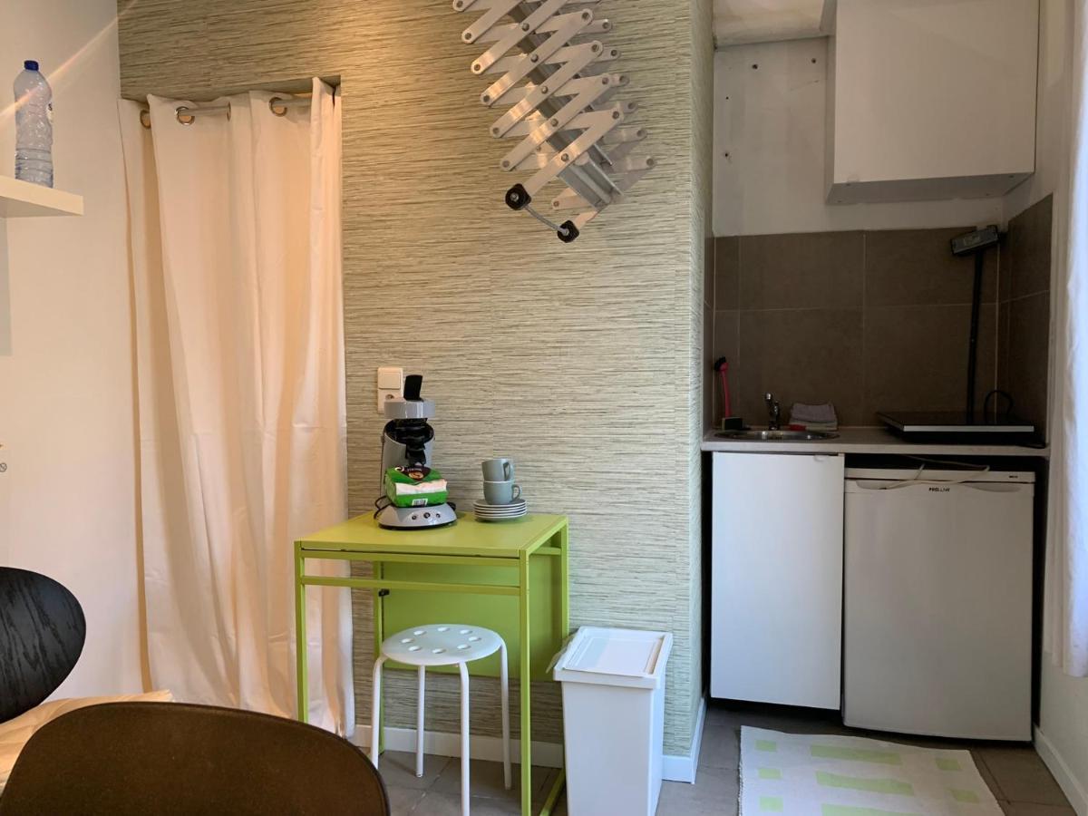 Bright & Cozy Duplex Studio - Free Parking In August Apartment *