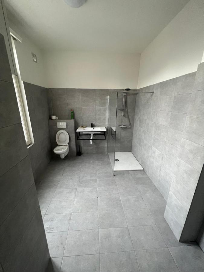 Bkenkember Apart Guest house