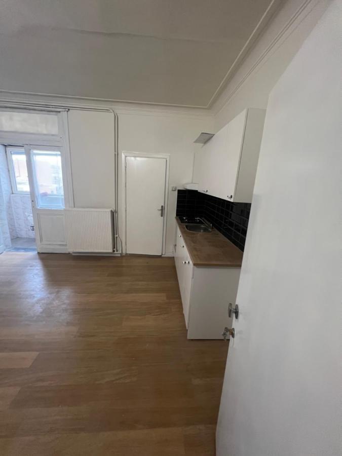 Guest house Bkenkember Apart