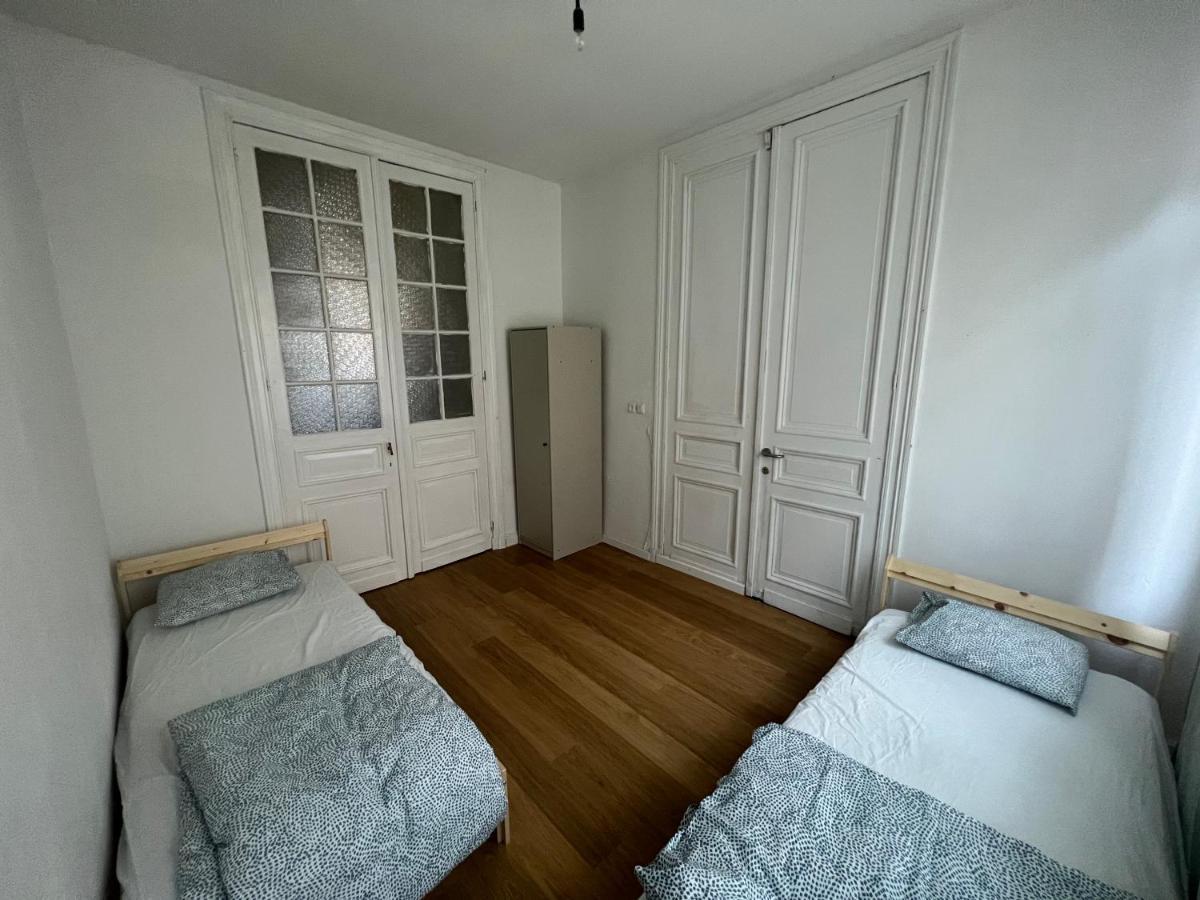 Bkenkember Apart Guest house Antwerp