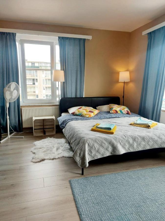уютная новая квартира в Apartment Antwerp