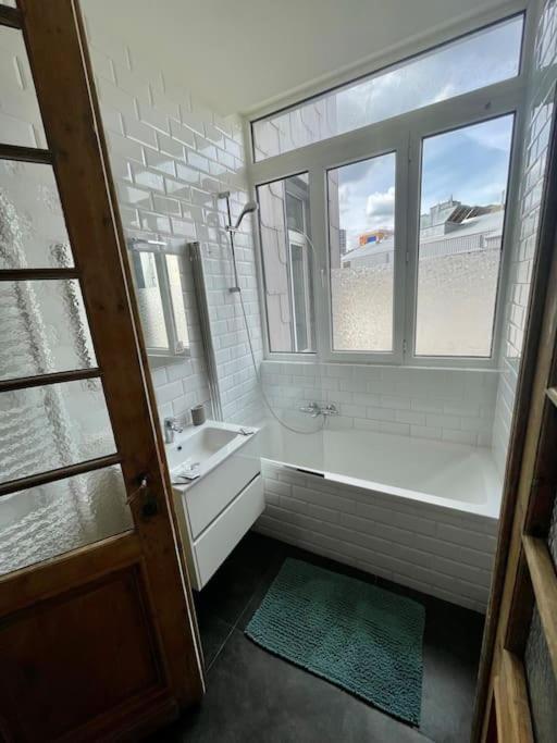 The Oasis Apartment, 2 Bedrooms South