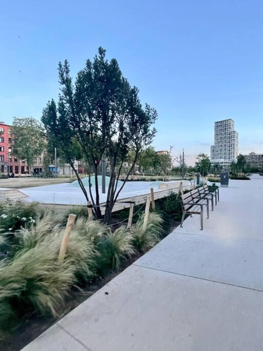 The Oasis Apartment, 2 Bedrooms South Apartment *