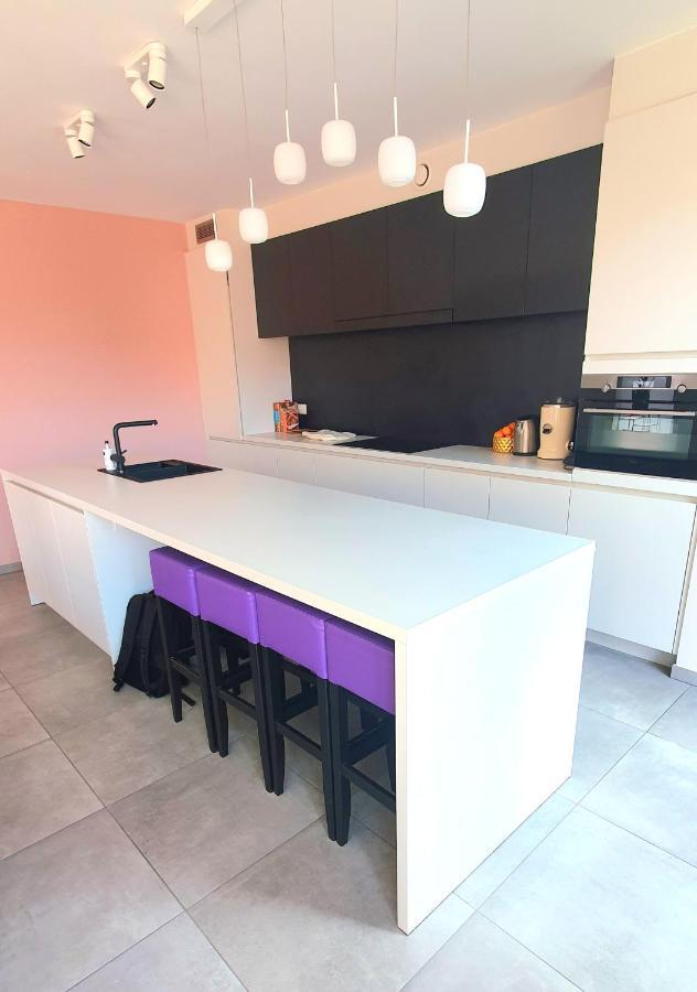 Mooi Vakantiehuis Tussen Breda, Antwerpen, Gent & Hasselt Antwerp