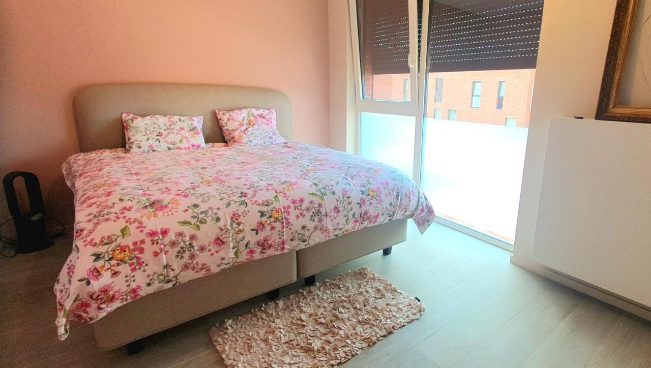Villa Mooi Vakantiehuis Tussen Breda, Antwerpen, Gent & Hasselt Antwerp