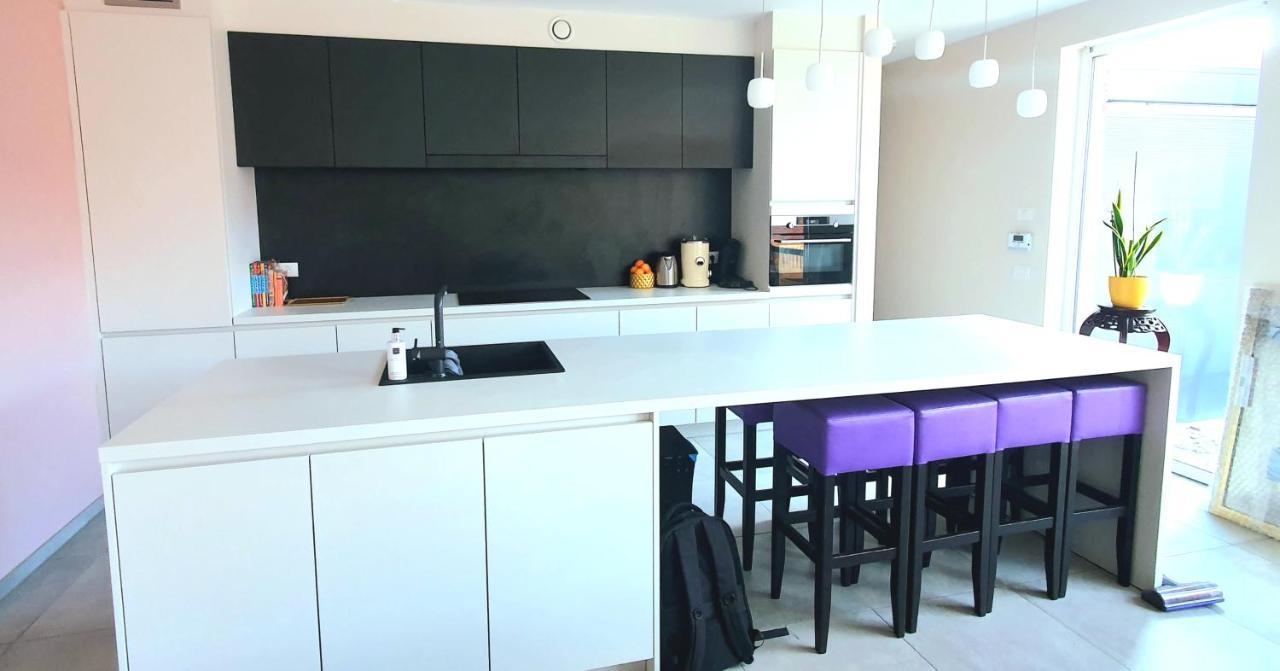 Mooi Vakantiehuis Tussen Breda, Antwerpen, Gent & Hasselt * Antwerp
