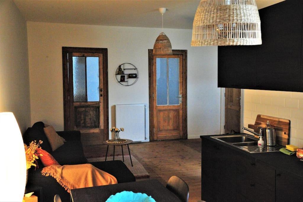 Apartment Tropical Dive, 2bdr Antwerp