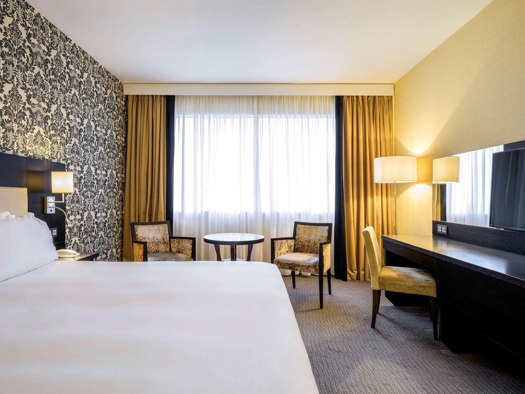 Mercure South 4* Antwerp