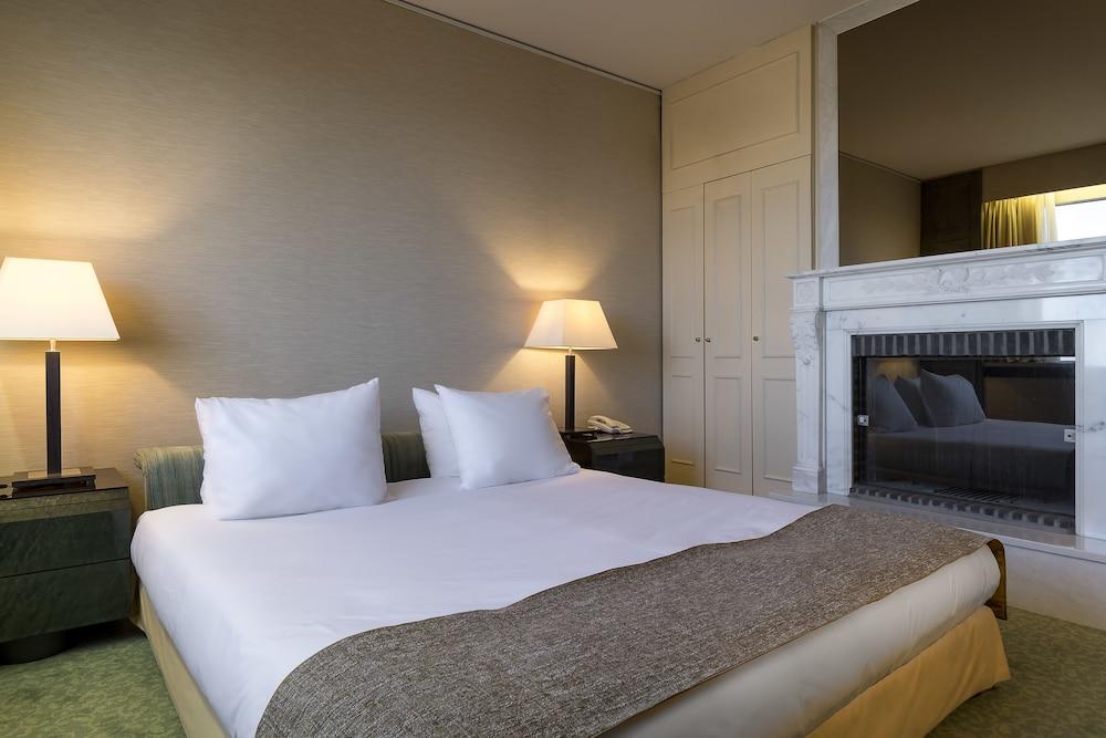 Hotel Mercure South Antwerp