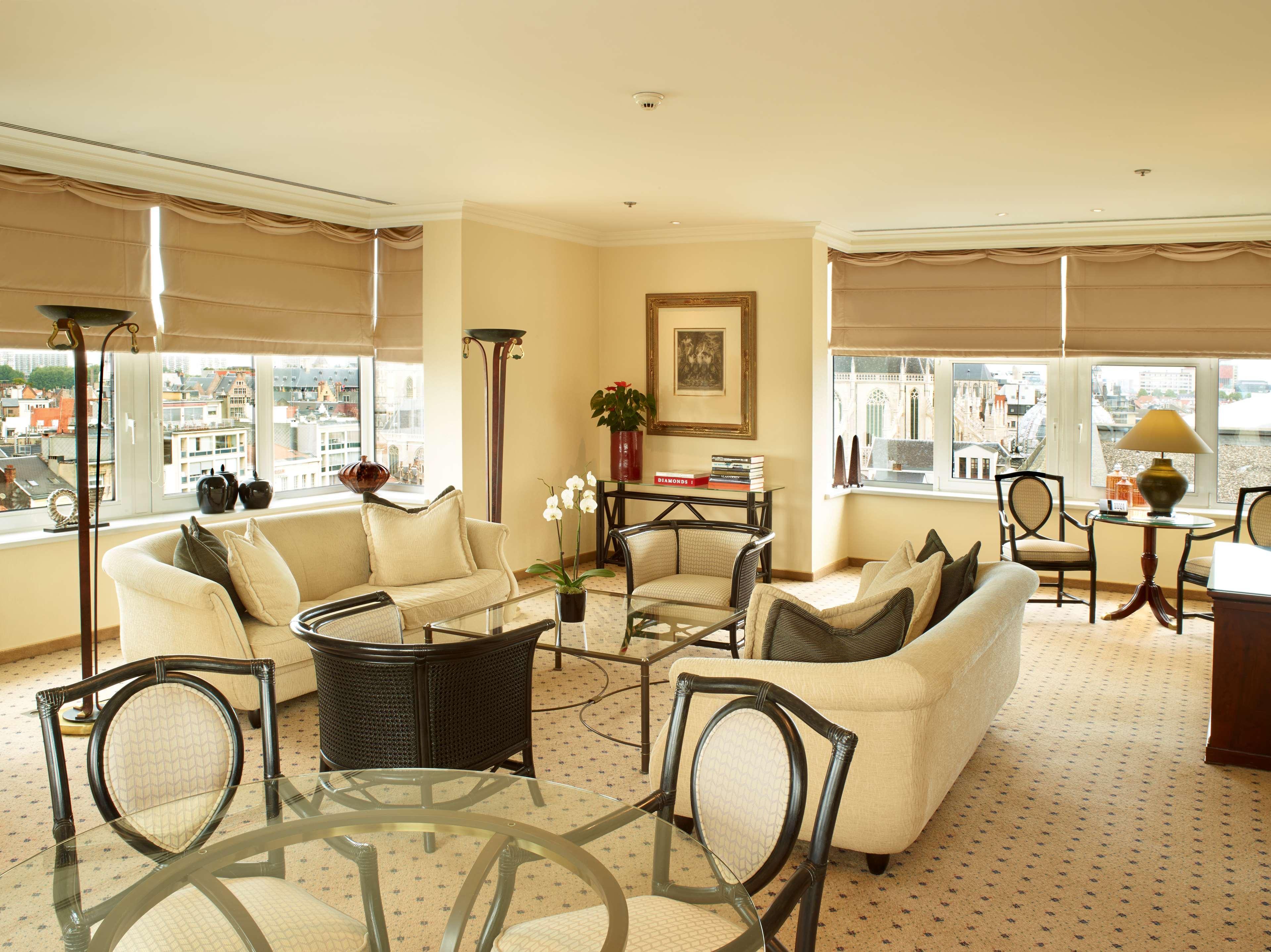 Hilton Old Town