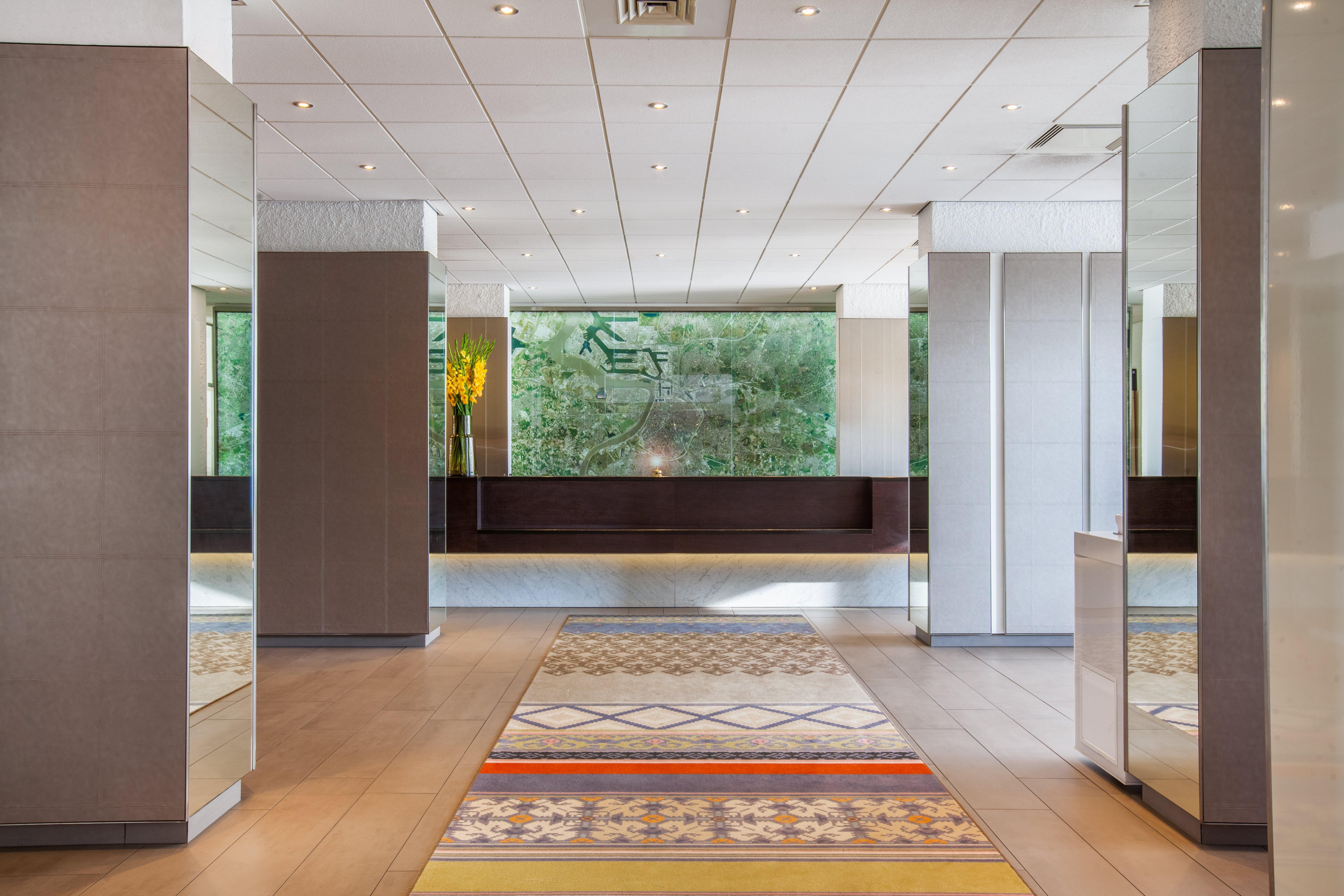 Crowne Plaza By Ihg Hotel Antwerp