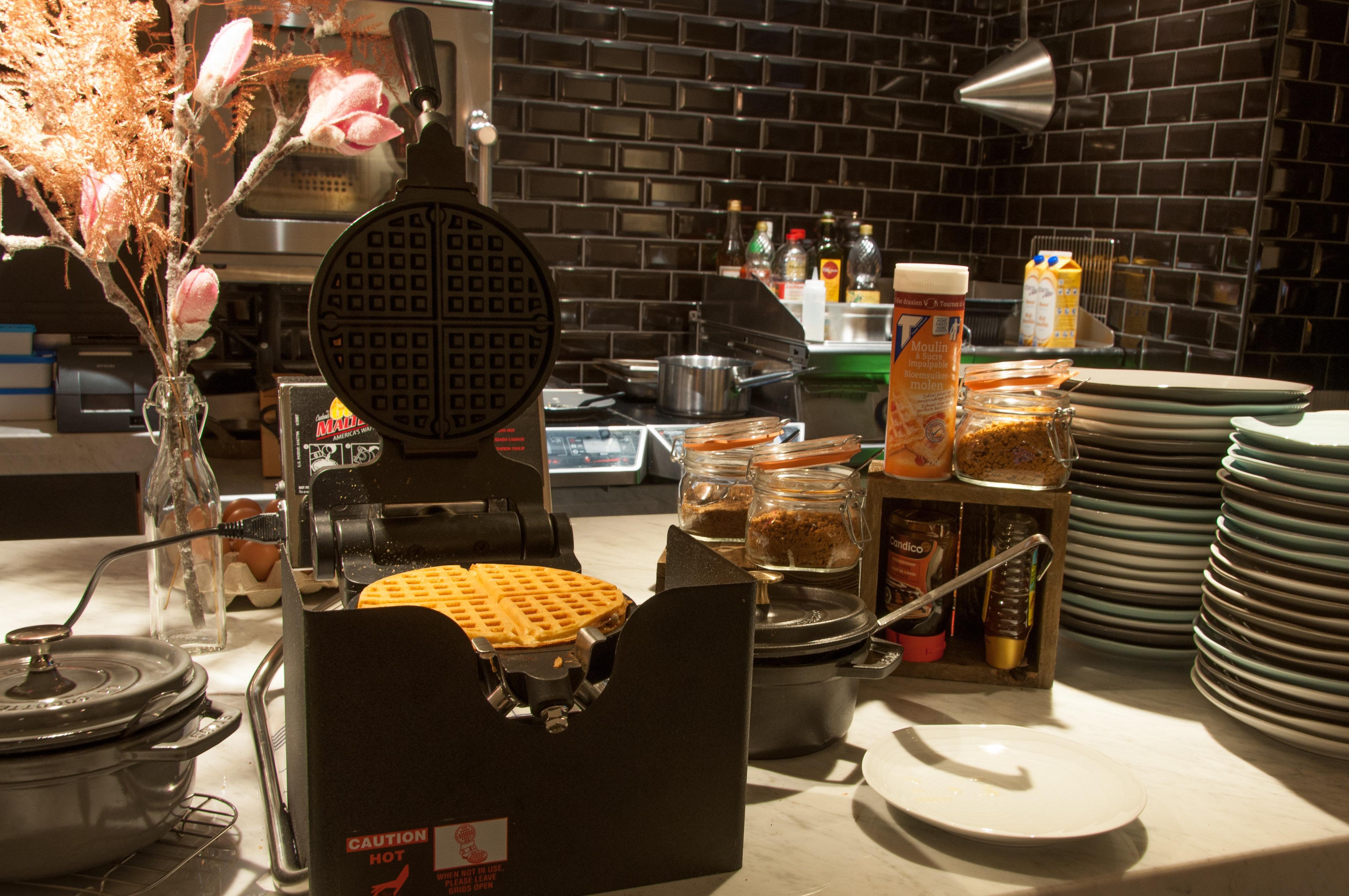 Indigo Centre By Ihg 4* Antwerp