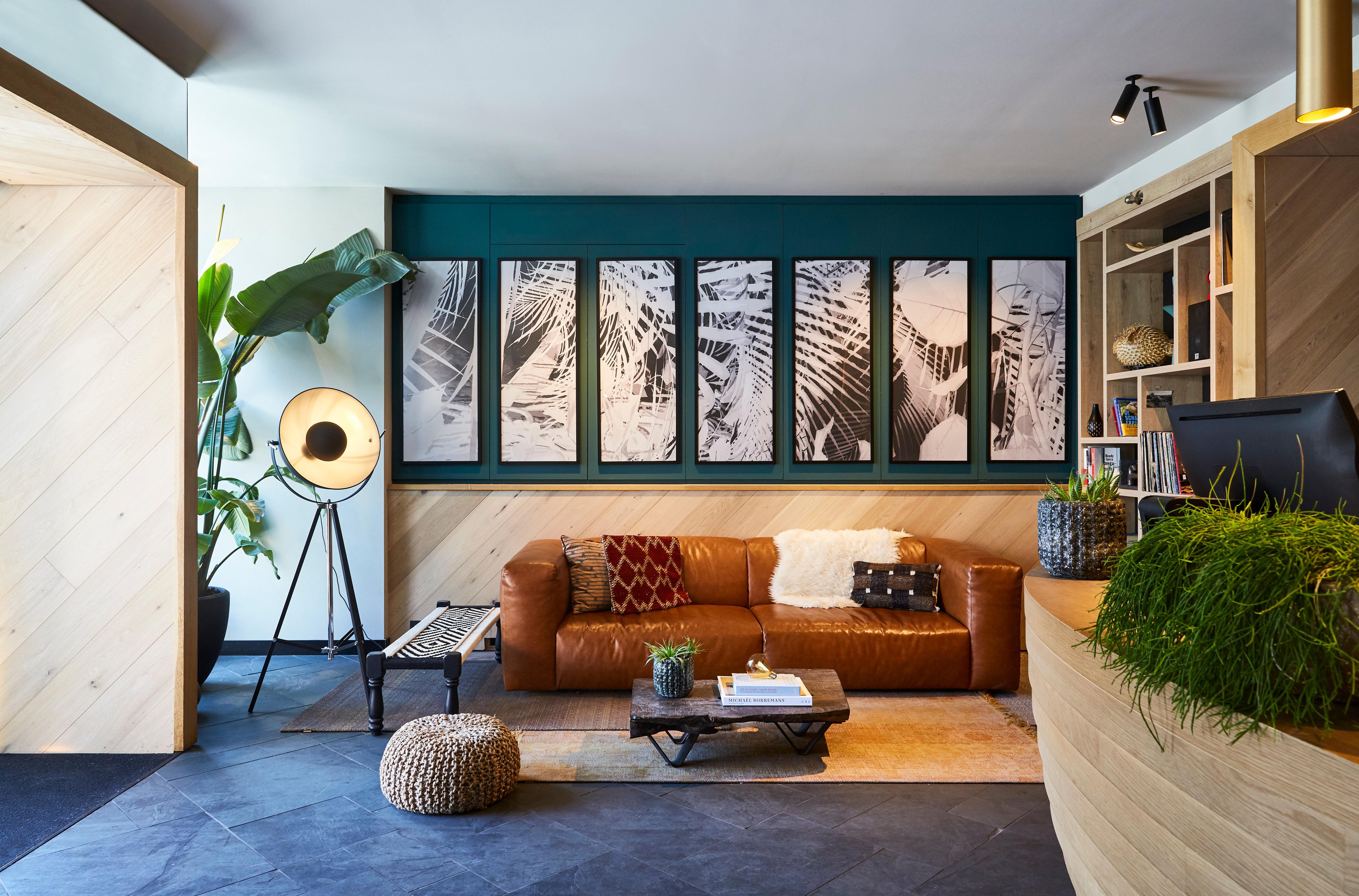 Indigo Centre By Ihg Antwerp