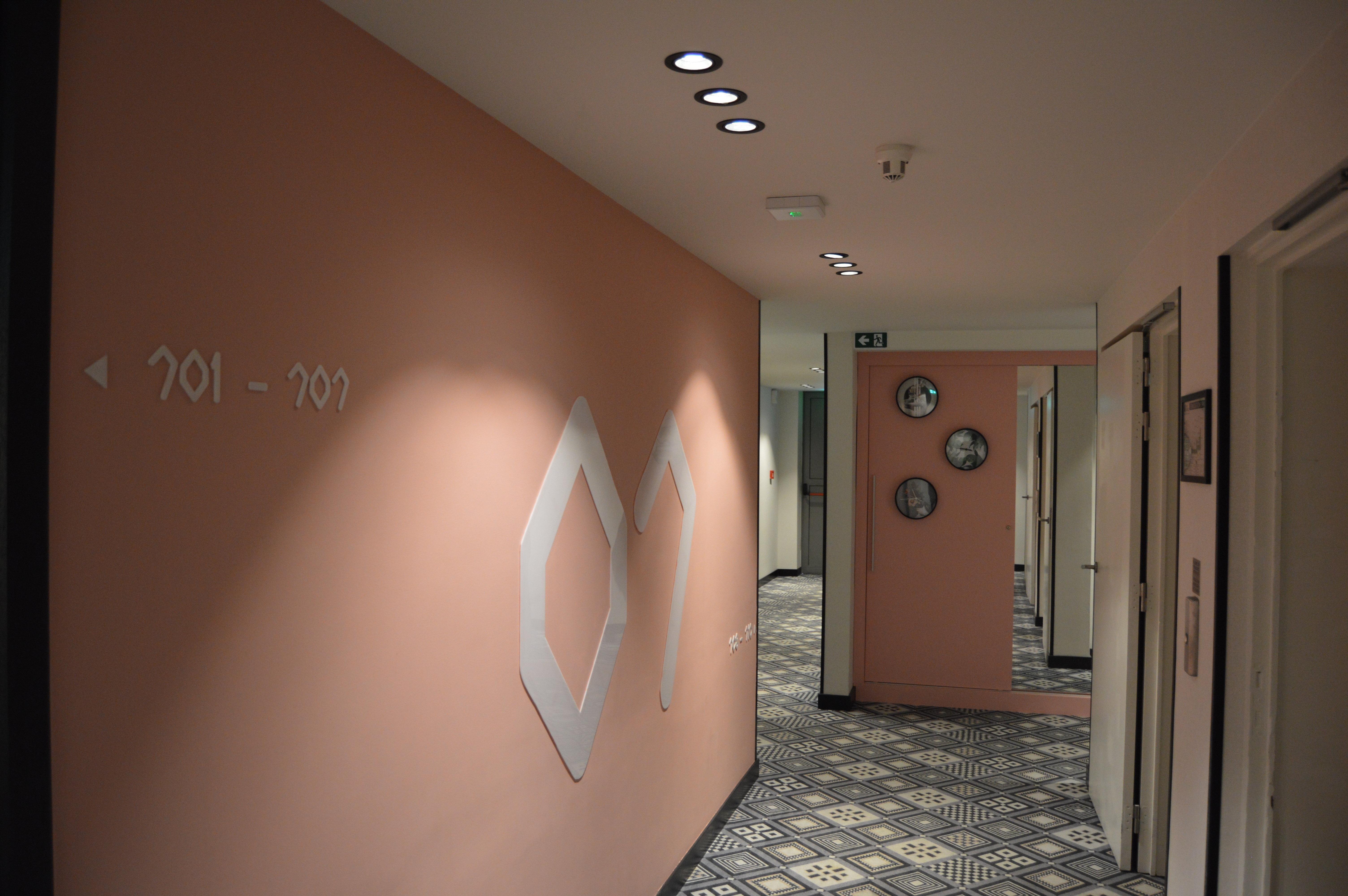 Indigo Centre By Ihg Hotel