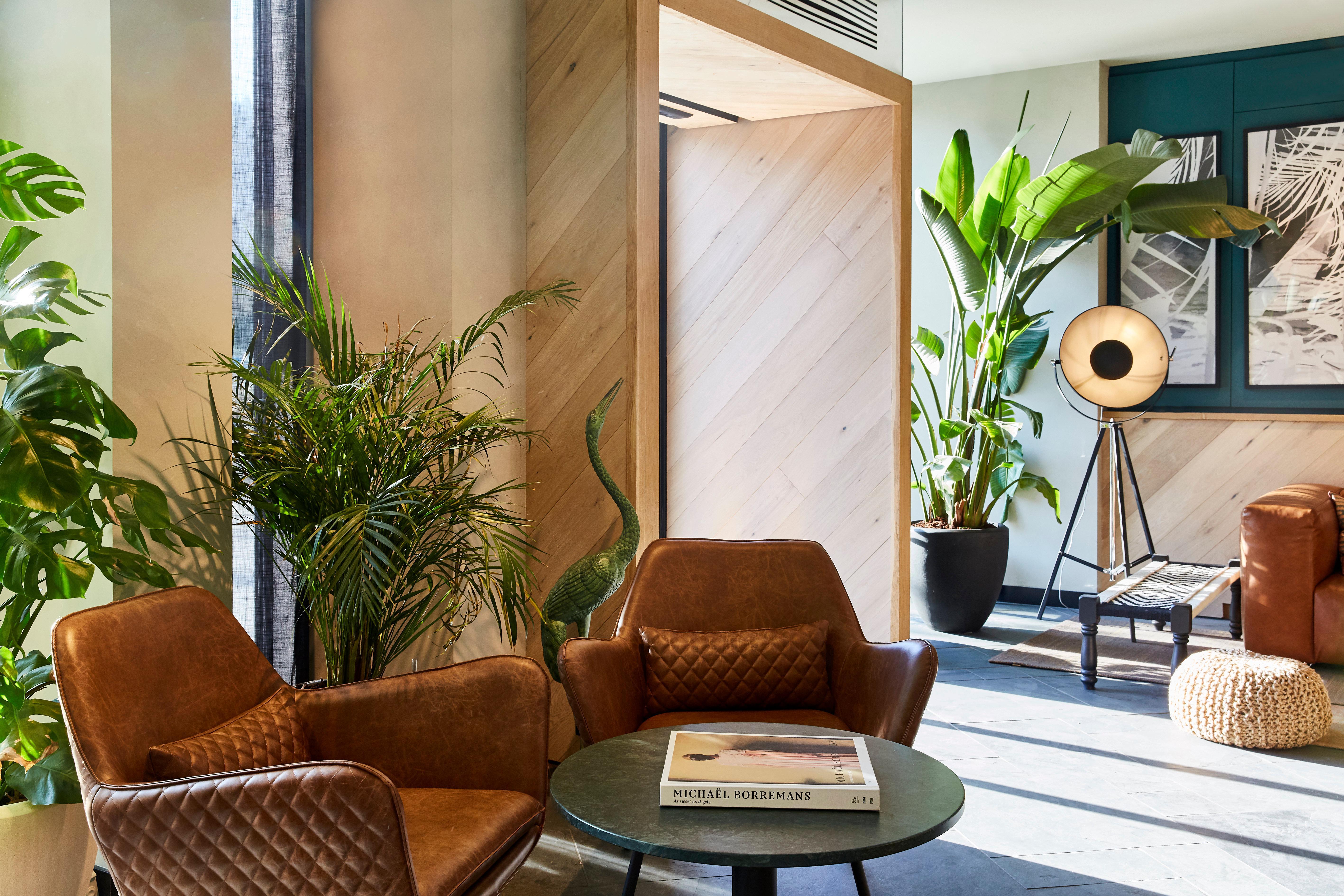 Indigo Centre By Ihg 4*