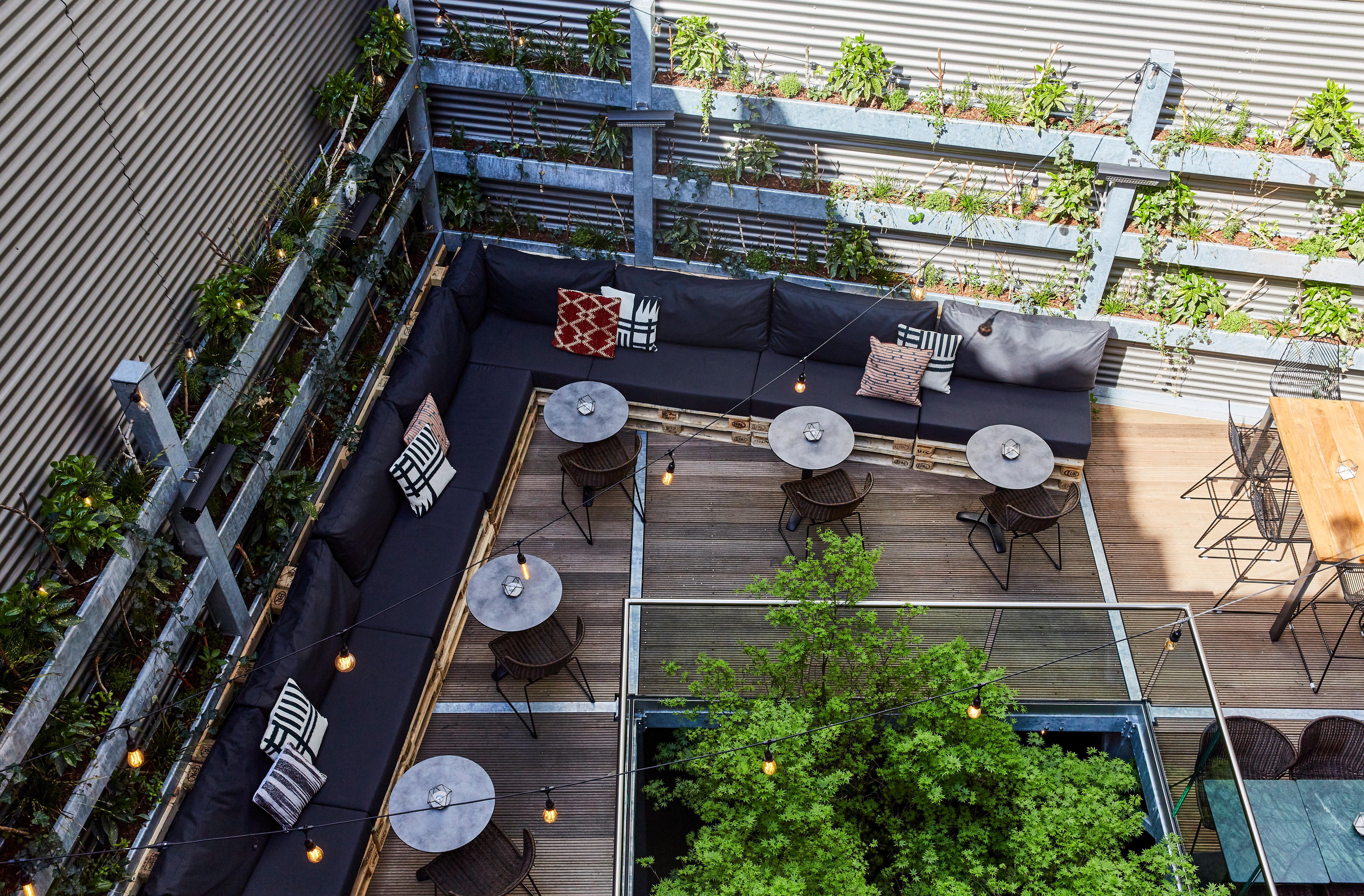 Indigo Centre By Ihg 4*