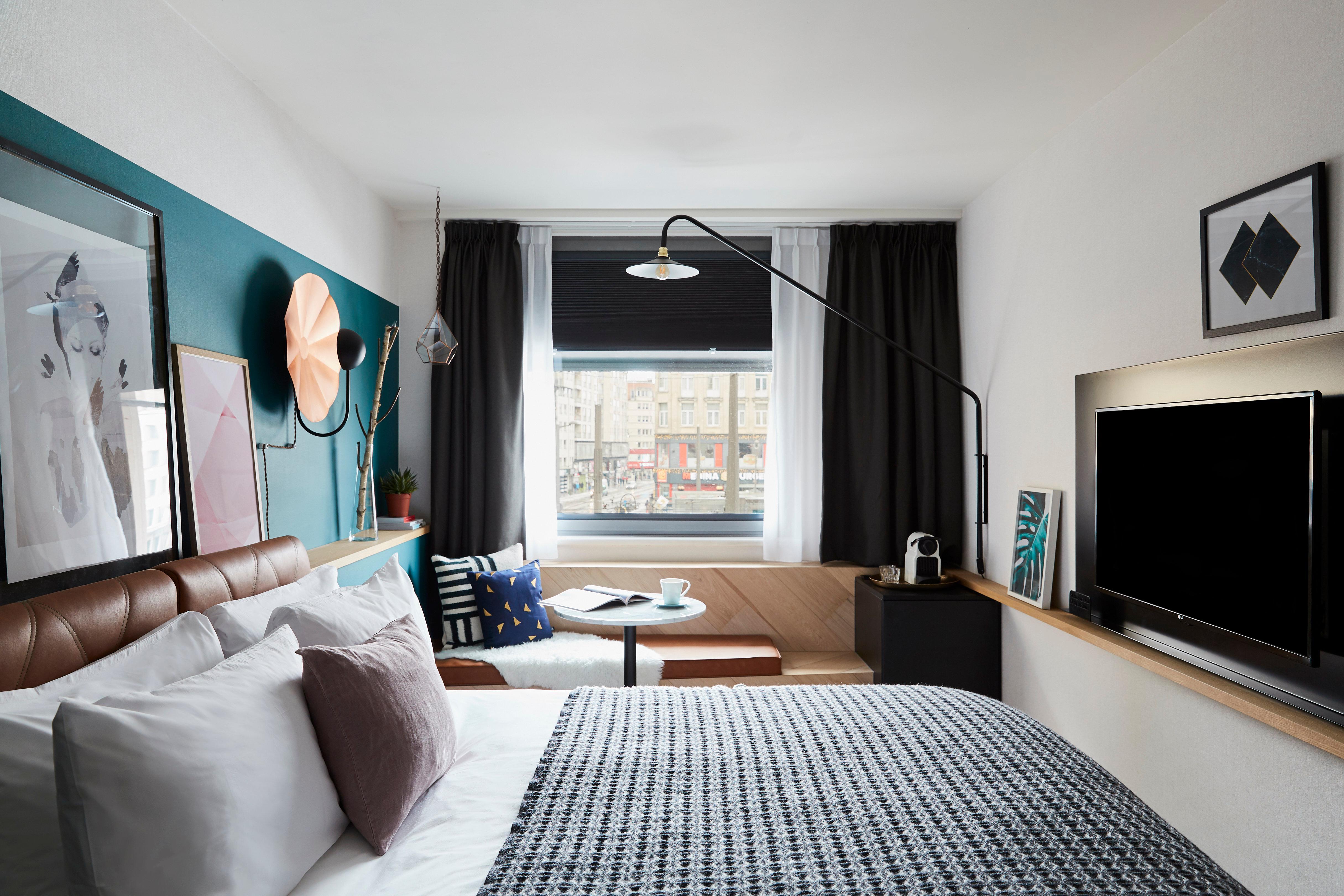 Indigo Centre By Ihg Antwerp
